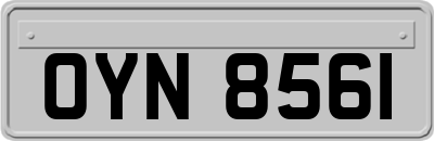 OYN8561