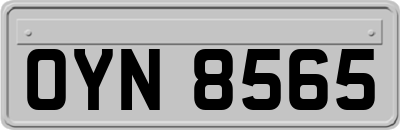 OYN8565