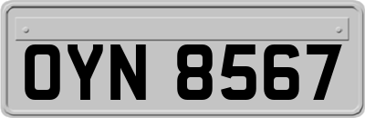 OYN8567