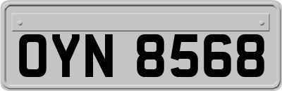 OYN8568