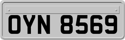 OYN8569