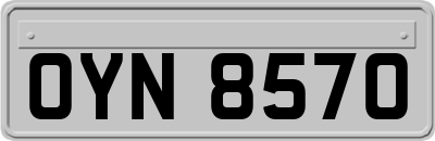 OYN8570