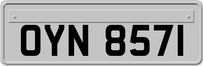 OYN8571