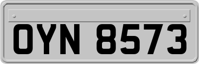 OYN8573