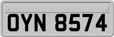OYN8574
