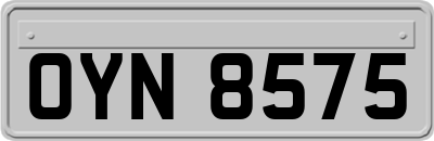 OYN8575