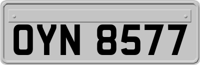 OYN8577