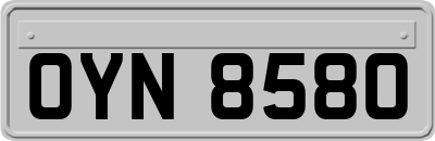 OYN8580