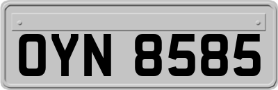 OYN8585