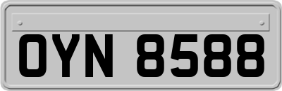 OYN8588