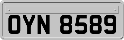 OYN8589