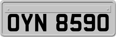 OYN8590
