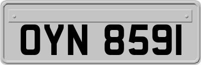 OYN8591