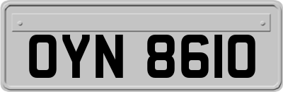 OYN8610
