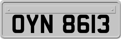 OYN8613