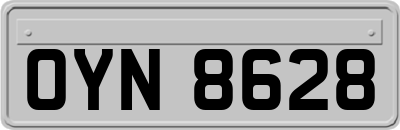 OYN8628