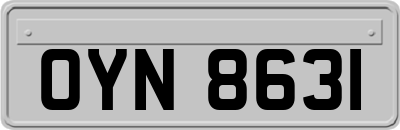 OYN8631