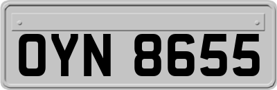 OYN8655