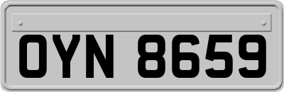 OYN8659