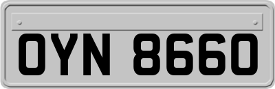 OYN8660