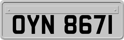OYN8671