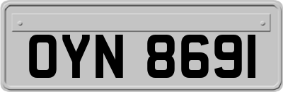 OYN8691