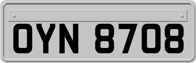 OYN8708