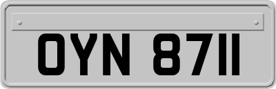 OYN8711