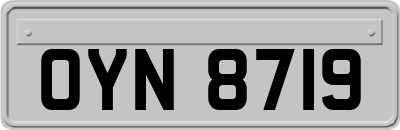 OYN8719
