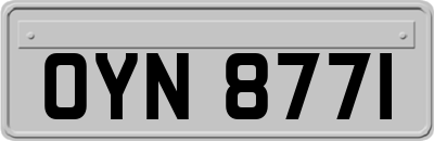 OYN8771