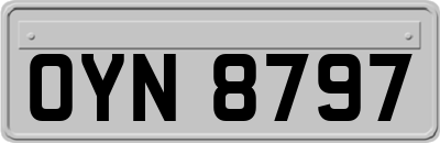 OYN8797