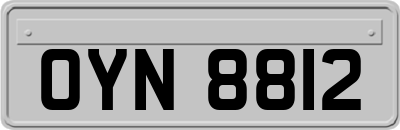 OYN8812