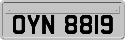 OYN8819