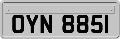 OYN8851
