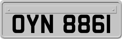 OYN8861