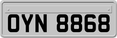 OYN8868