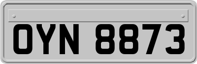 OYN8873
