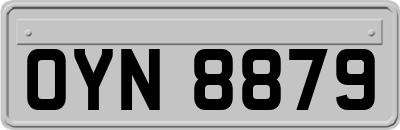 OYN8879