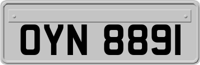 OYN8891