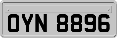 OYN8896