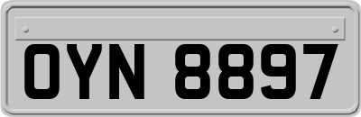 OYN8897