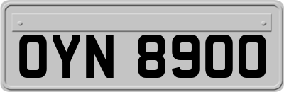 OYN8900