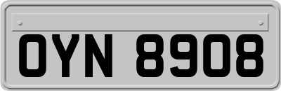 OYN8908