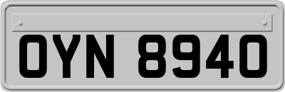 OYN8940