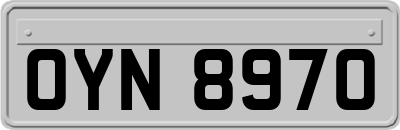 OYN8970