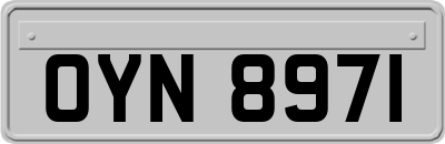 OYN8971