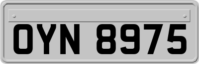 OYN8975