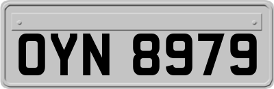 OYN8979