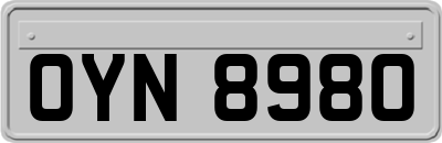 OYN8980