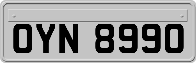 OYN8990